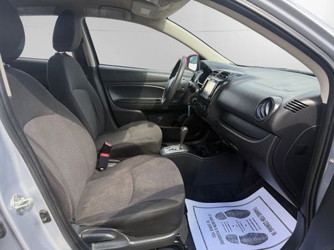 Used 2020 Mitsubishi Mirage ES image 19