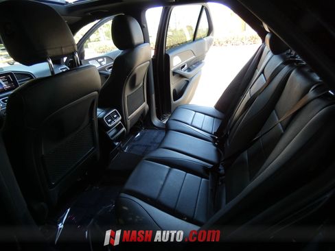 Used 2021 Mercedes-Benz GLE 350 4MATIC image 44
