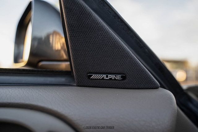 Used 2000 Jaguar XK8 Convertible RWD image 43