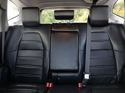 Used 2021 Honda CR-V EX-L image 38