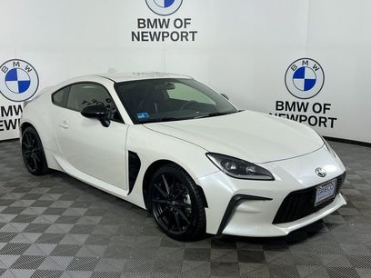 Used 2023 Toyota GR86 Premium