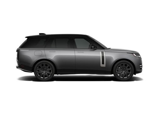 New 2027 Land Rover Range Rover SE AWD/4WD image 3