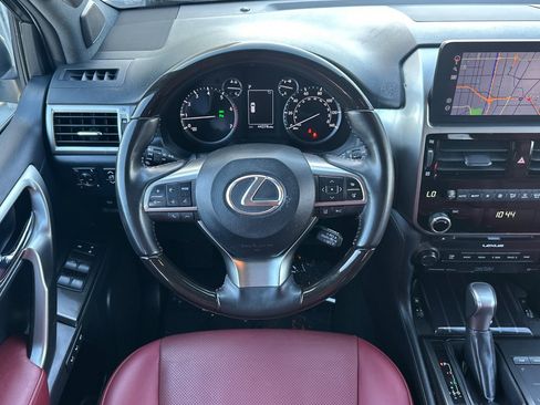 Used 2023 Lexus GX 460 Premium image 13