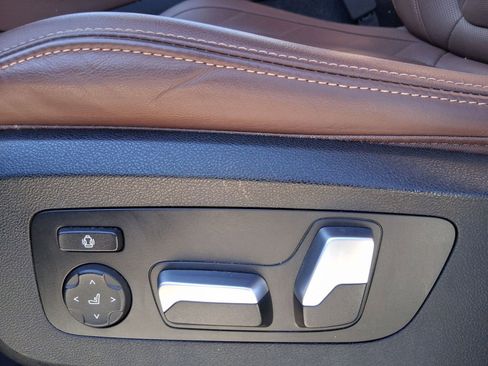 Certified 2023 BMW X5 xDrive40i w/ Premium Package image 13