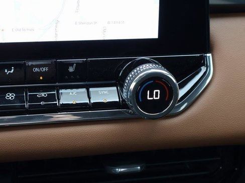 New 2026 GMC Canyon AT4 image 27