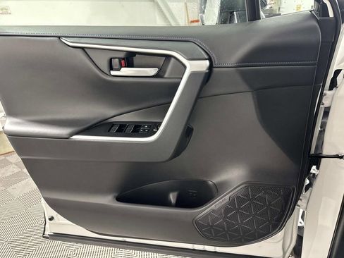 Used 2024 Toyota RAV4 XSE image 16