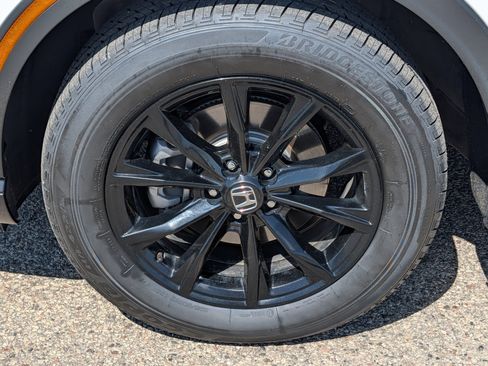 Used 2025 Honda CR-V Sport-L image 7