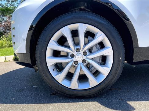 New 2026 Land Rover Discovery Dynamic SE AWD/4WD image 11