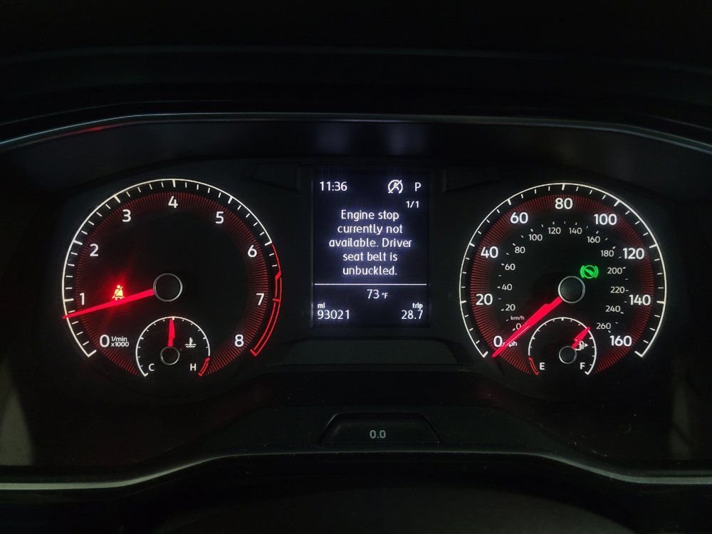 Used 2019 Volkswagen Jetta S w/ Driver Assistance Package FWD image 23