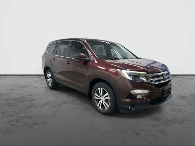 Used 2016 Honda Pilot EX-L image 6