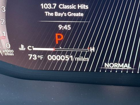 New 2026 Acura MDX A-Spec image 29