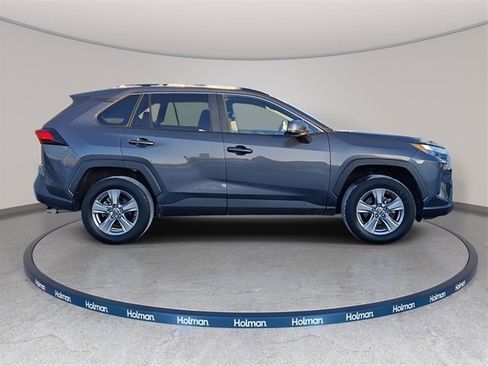 Certified 2023 Toyota RAV4 XLE image 5