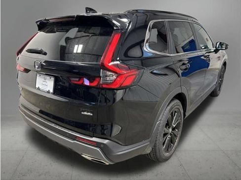 Used 2023 Honda CR-V Sport Touring image 6