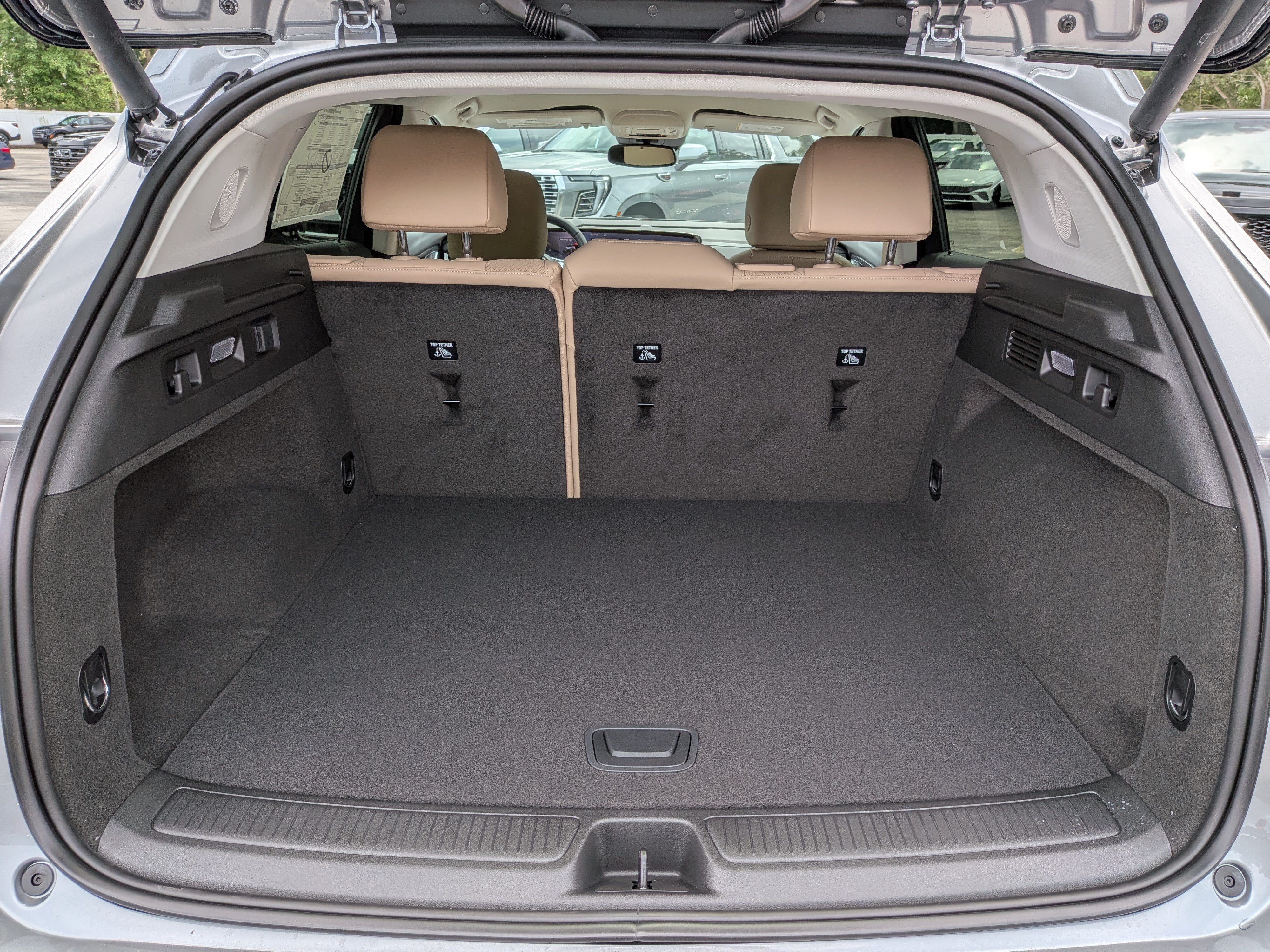 New 2026 Buick Envision Preferred AWD/4WD image 17
