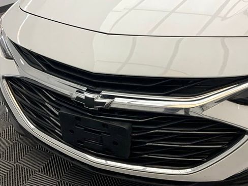 Used 2020 Chevrolet Malibu RS FWD image 26