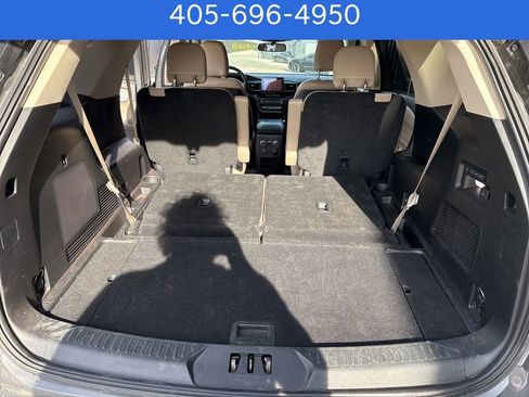 Used 2020 Ford Explorer Limited image 16