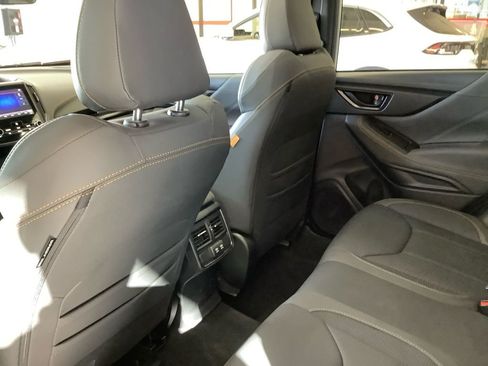 Used 2024 Subaru Forester Wilderness AWD/4WD image 19