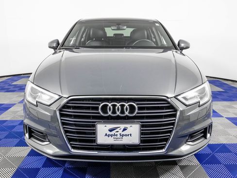 Used 2019 Audi A3 2.0T Premium w/ Convenience Package image 2