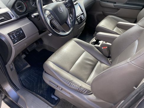 Used 2015 Honda Odyssey EX-L image 13