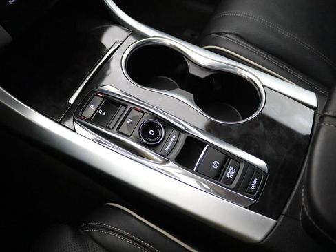 Used 2019 Acura TLX V6 SH-AWD w/ Advance Package image 21