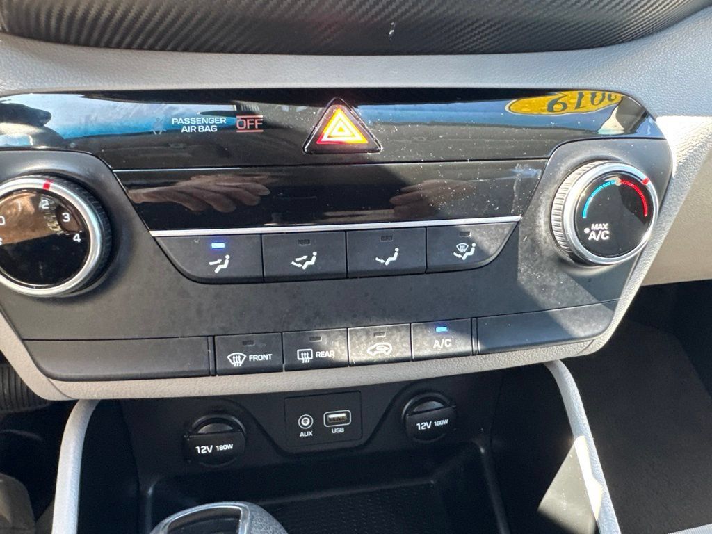 Used 2019 Hyundai Tucson SE w/ Cargo Package AWD/4WD image 24