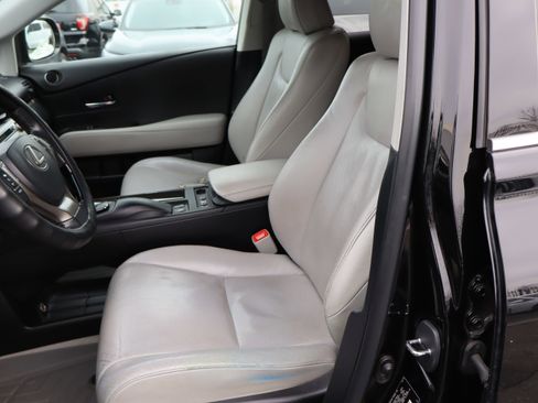 Used 2014 Lexus RX 350 image 16