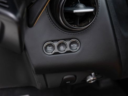 New 2027 McLaren 750S Spider RWD image 26