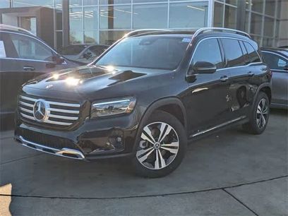 New 2025 Mercedes-Benz GLB 250