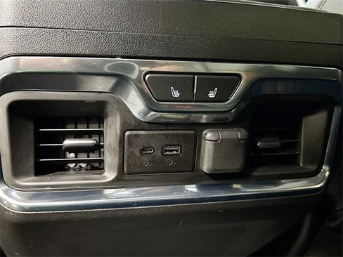 Used 2020 GMC Sierra 1500 AT4 image 28