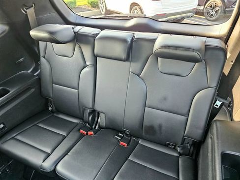 Used 2024 Kia Telluride SX Prestige X-Line AWD/4WD image 26