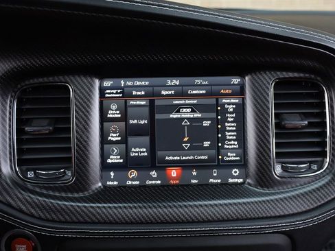 Used 2021 Dodge Charger SRT Hellcat w/ Harman/Kardon Audio Group image 42