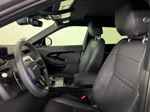 Certified 2026 Land Rover Range Rover Evoque S AWD/4WD image 9