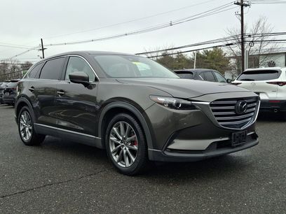Used 2019 MAZDA CX-9 Touring w/ Touring Premium Package