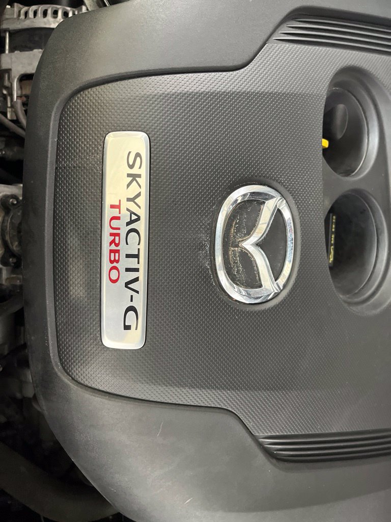Used 2023 MAZDA CX-9 Grand Touring AWD/4WD image 12