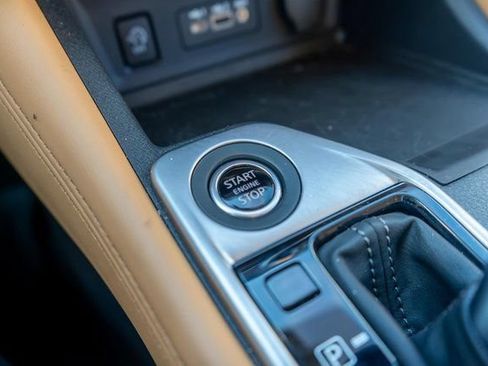 Certified 2024 Nissan Sentra SV w/ SV Premium Package FWD image 32