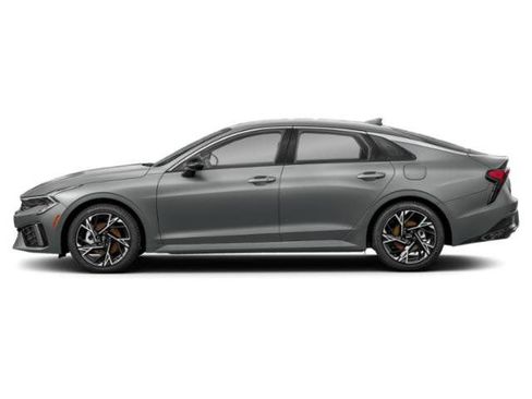 Used 2026 Kia K5 GT-Line w/ GT-Line Premium Package FWD image 3