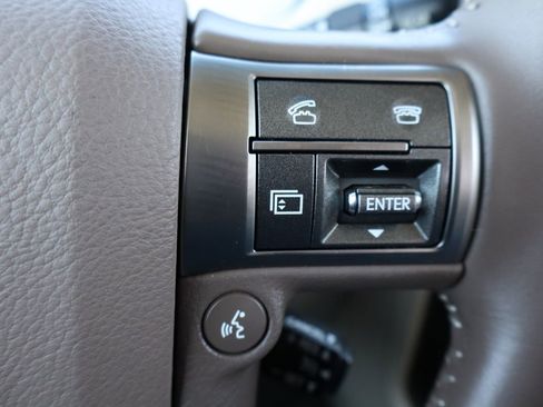 Used 2015 Lexus GX 460 w/ Premium Package image 31