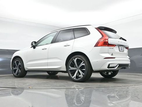 Used 2025 Volvo XC60 B5 Ultra w/ Protection Package Premier AWD/4WD image 19