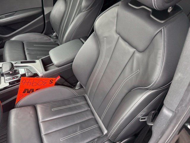 Used 2023 Audi A4 2.0T Premium Plus AWD/4WD image 24