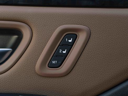 Used 2026 Honda Passport TrailSport Elite image 39