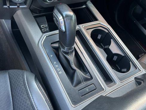 Used 2020 Ford F150 Raptor w/ Equipment Group 801A Mid image 33