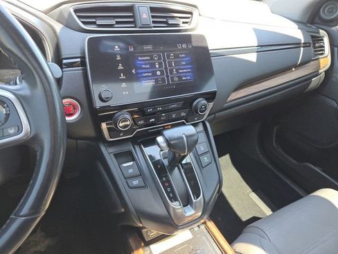 Used 2020 Honda CR-V Touring image 37
