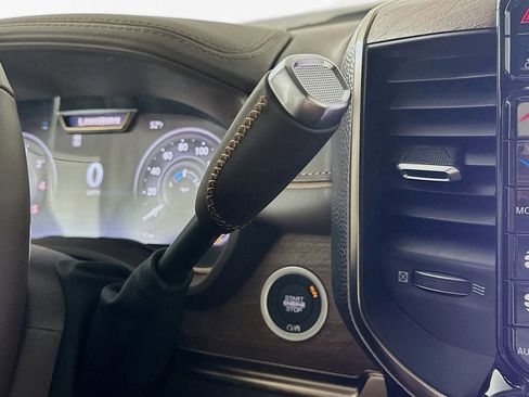 New 2026 RAM 2500 Limited image 12