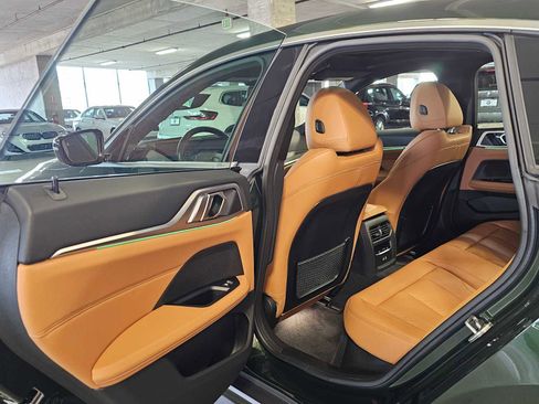 Certified 2023 BMW i4 eDrive35 image 33