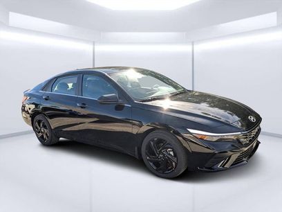 New 2026 Hyundai Elantra SEL Sport Premium