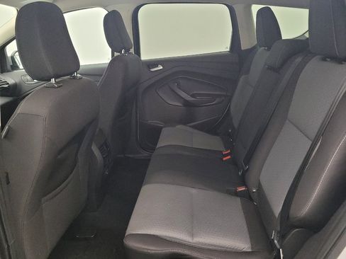 Used 2019 Ford Escape SE FWD image 18