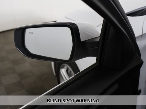 Used 2024 Chevrolet Malibu LS w/ LPO, Floor Liner Package image 4