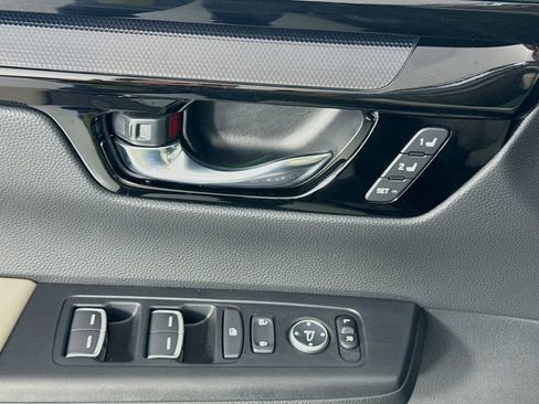 New 2026 Honda CR-V EX-L image 25