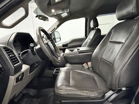 Used 2018 Ford F250 XL w/ STX Appearance Package image 10