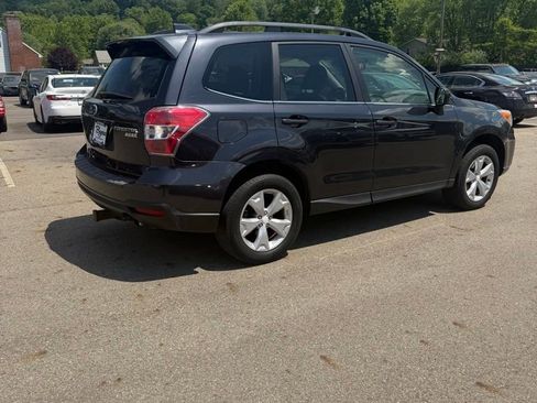 Used 2016 Subaru Forester 2.5i Limited w/ Popular Package #2 AWD/4WD image 3
